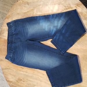 12 Jean jeggings